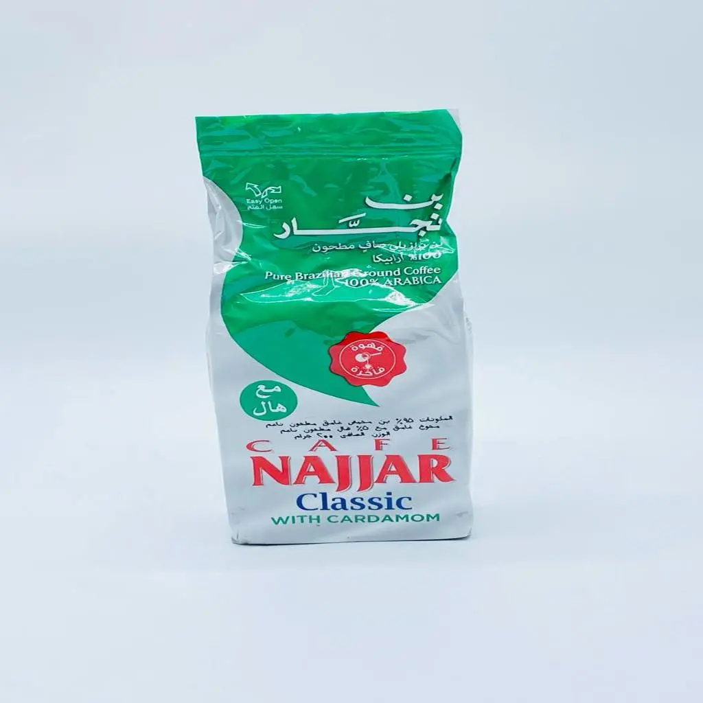 Ben Najjar